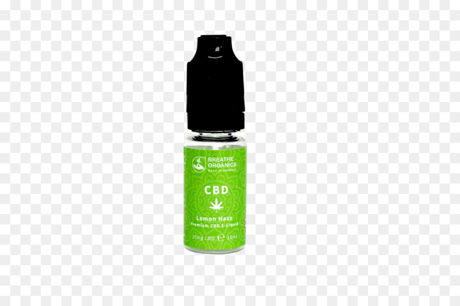 Cannabidiol，Elektronik Sigara Aerosol Ve Sıvı PNG