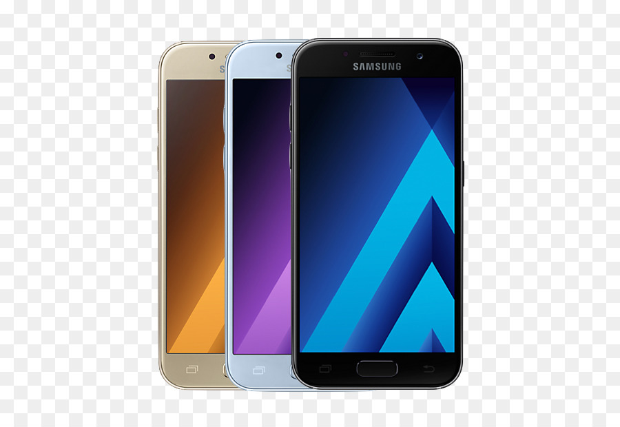 Akıllı Telefon，2017 Samsung Galaxy A5 PNG
