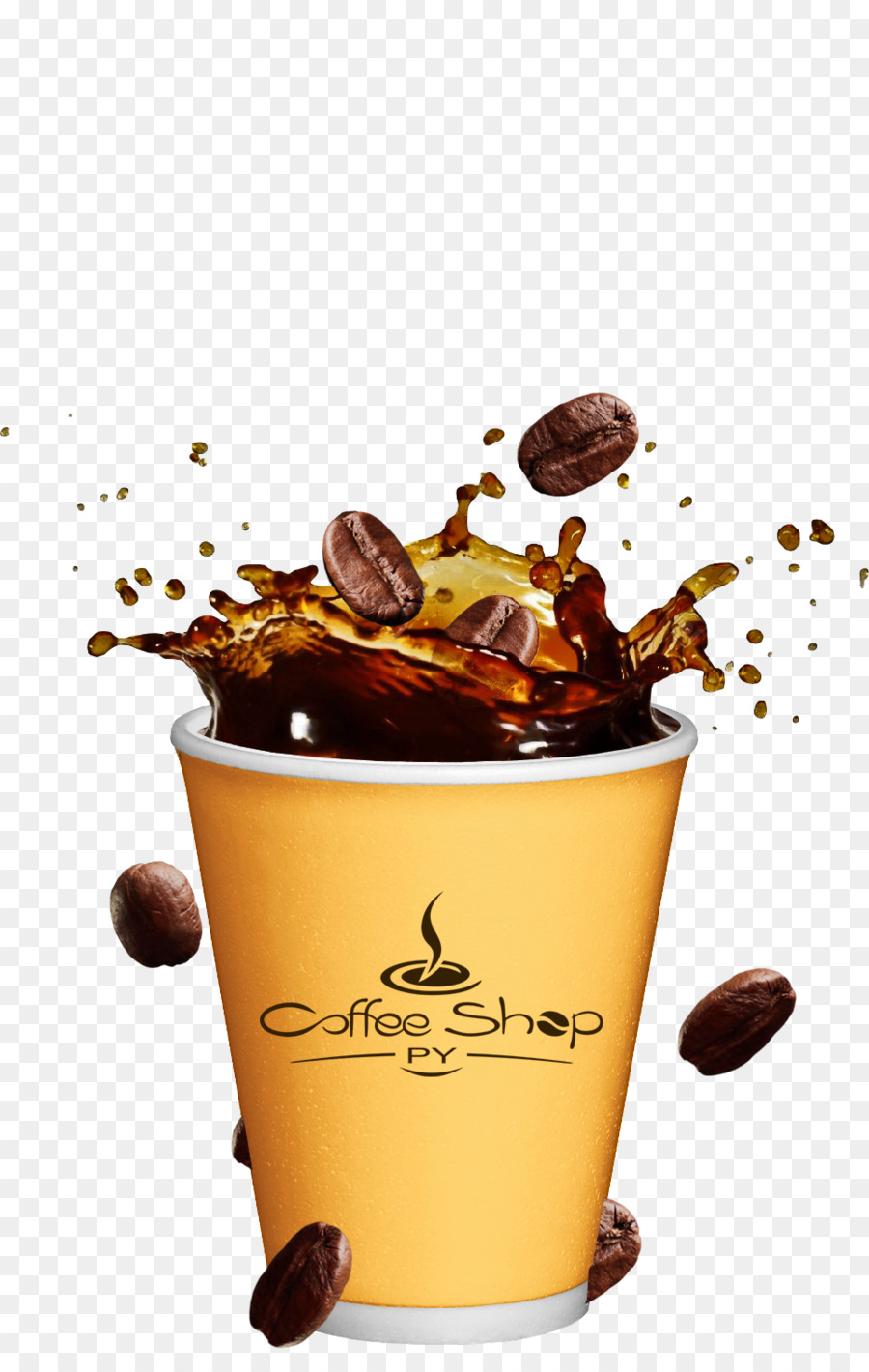Mocha Kahve，Kahve PNG