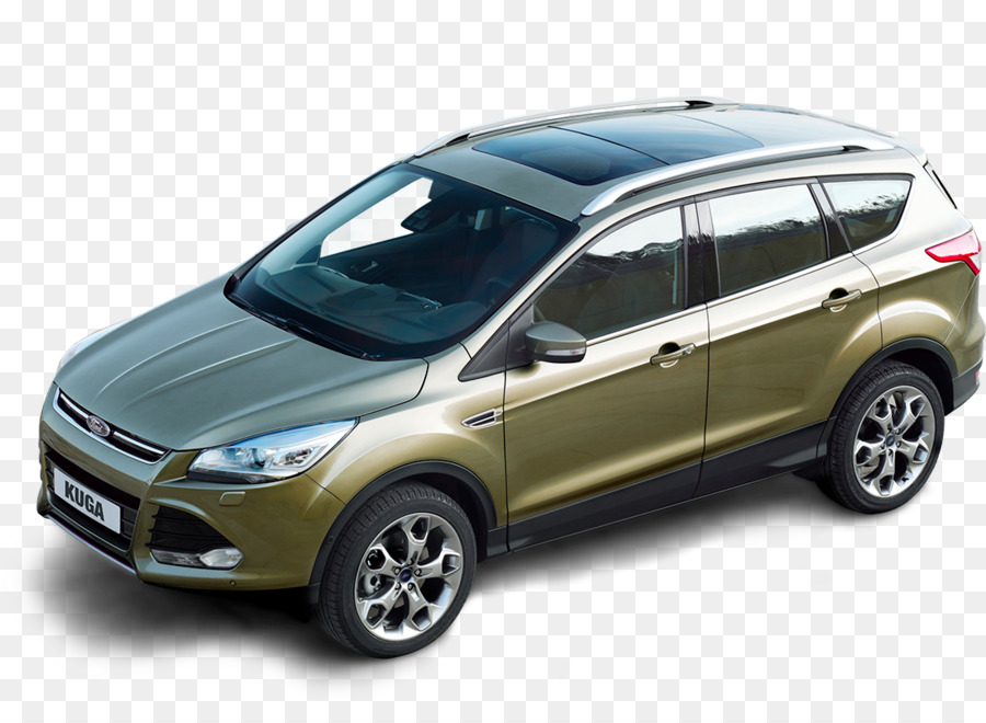 Ford Kuga，Araba PNG