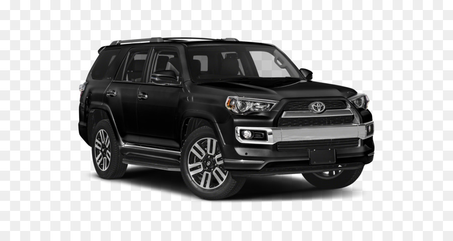 2018 Toyota 4runner Sınırlı 4 çekişli Suv，2018 Toyota 4runner Sınırlı Suv PNG