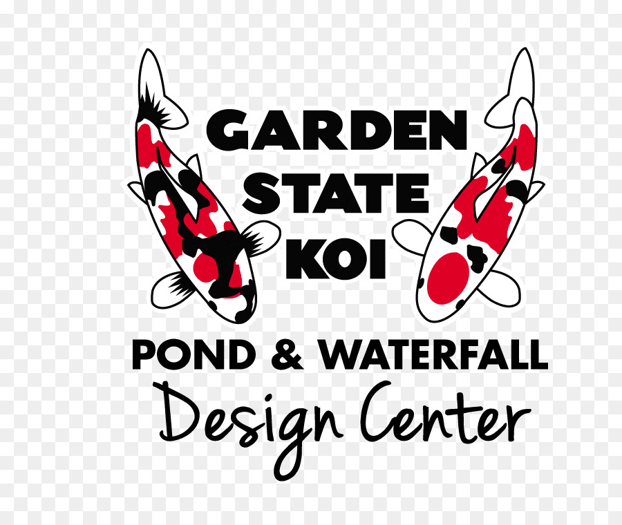 Garden State Koi Su Merkezi，Bahçe PNG