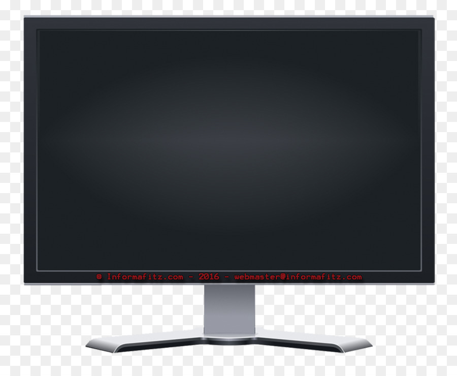 Ledaydınlatmalı Lcd，Bilgisayar Monitörleri PNG