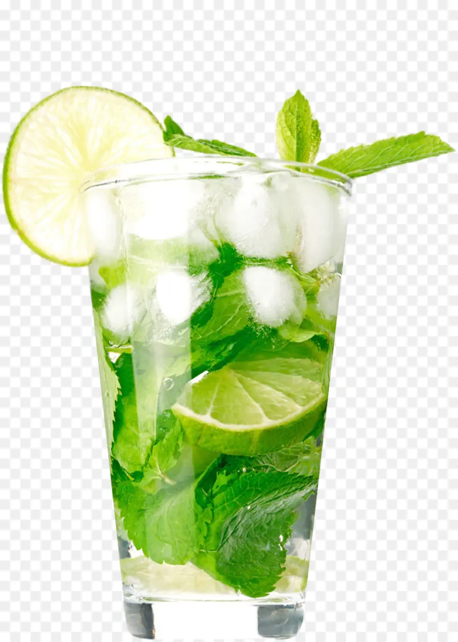 Mojito，Kokteyl PNG