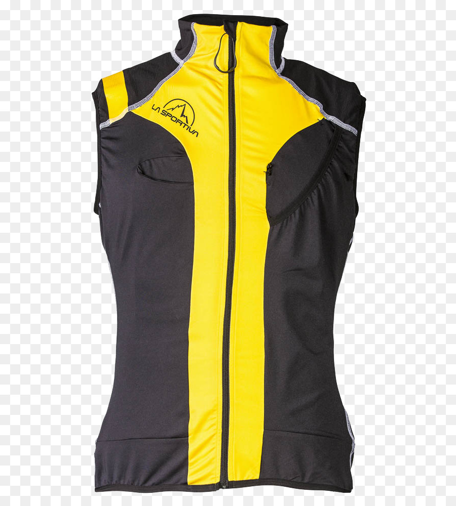 Gilets，Kolsuz Tişört PNG