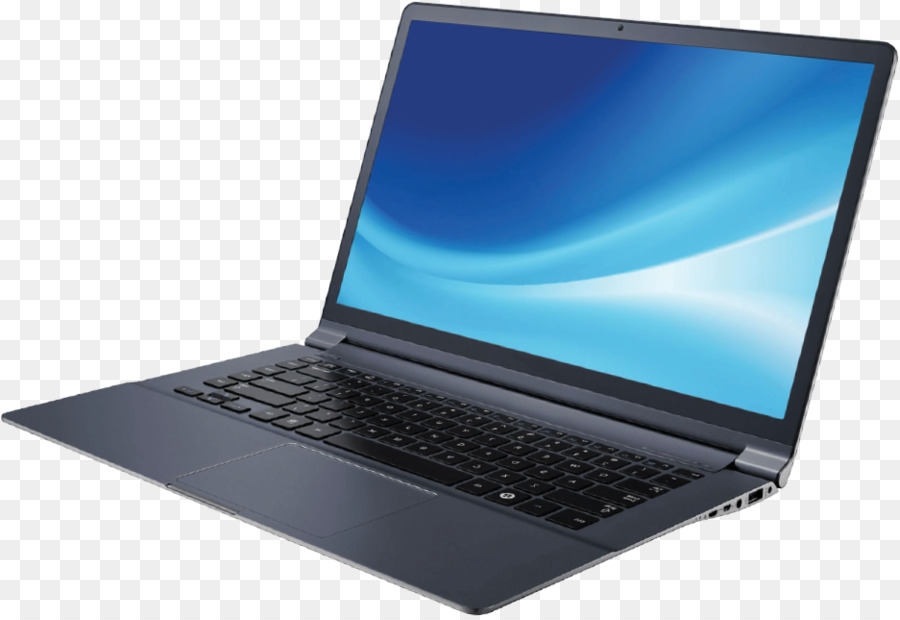 Netbook，Dizüstü Bilgisayar PNG