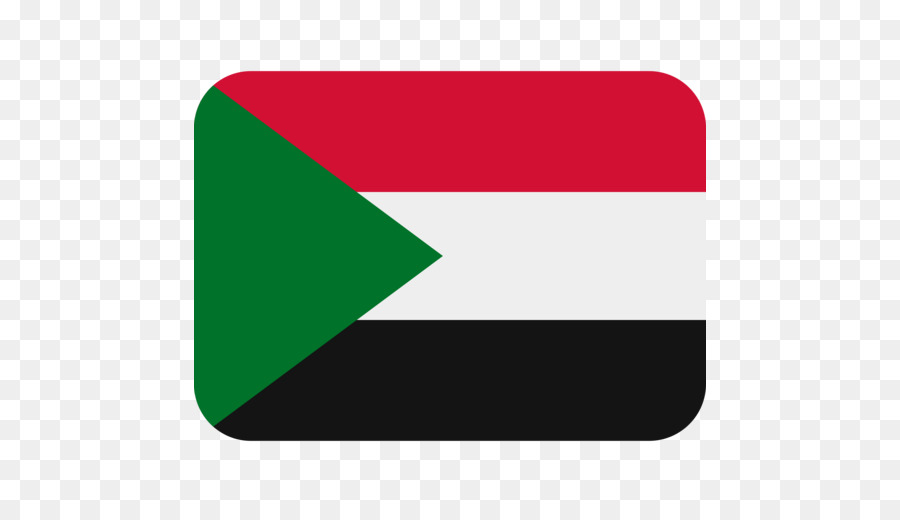 Sudan，Emoji PNG
