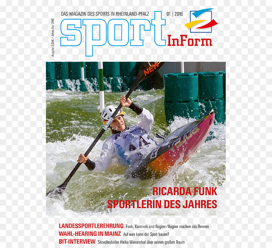 Deniz Kayık，Whitewater Kayak PNG