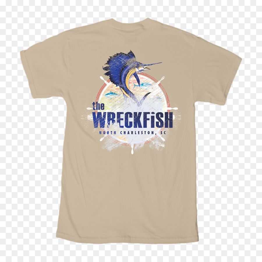 Tshirt，Wreckfish Yemek Ve Etkinlik Salonu PNG