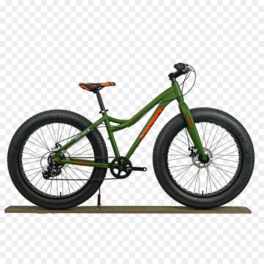 Bisiklet，Fatbike PNG