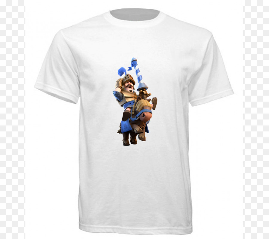 Tshirt，Clash Royale PNG