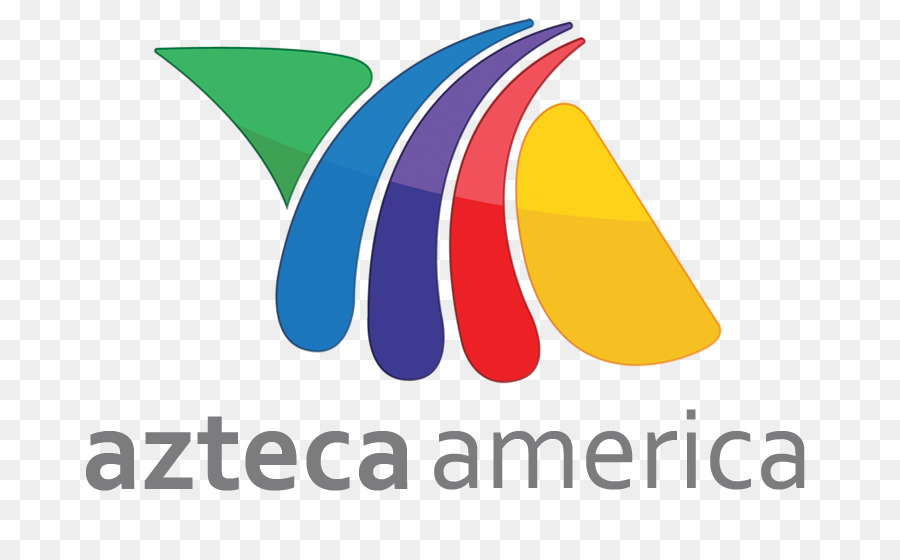 Azteka Amerika Logosu，Renkli PNG