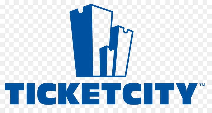 Ticketcity，Bilet PNG