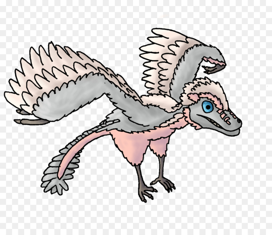 Velociraptor，Ark Hayatta Kalma Gelişti PNG