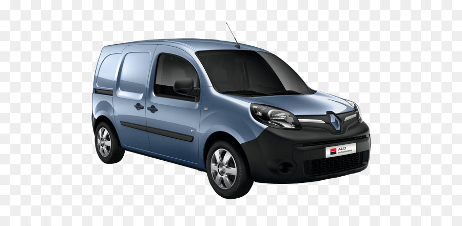 Renault Kangoo，Renault PNG