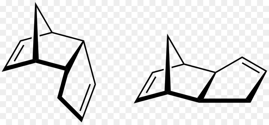 Dicyclopentadiene，Cyclopentadiene PNG