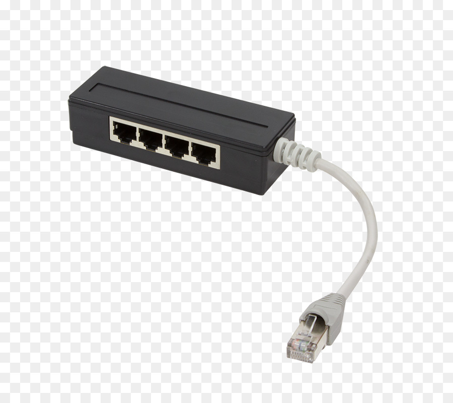 Usb Hub'ı，Limanlar PNG