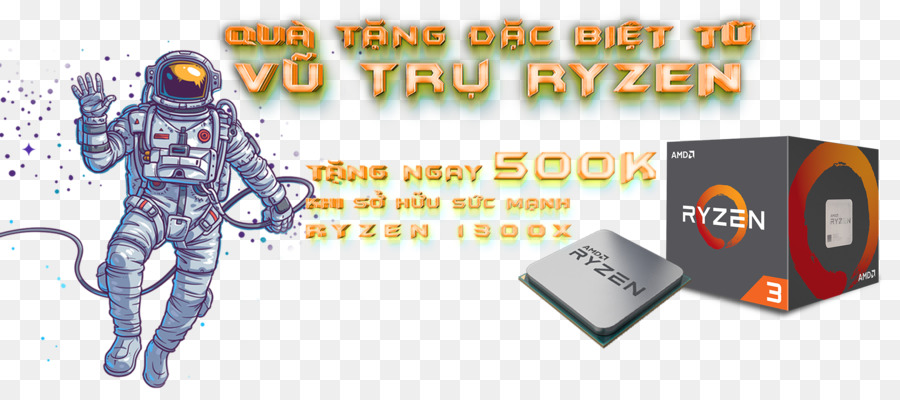 Grafik Tasarım，Amd Ryzen 7 1700 PNG