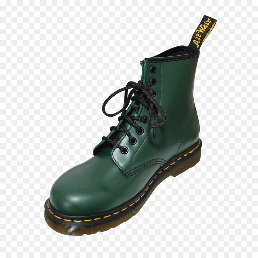 Önyükleme，Dr Martens PNG