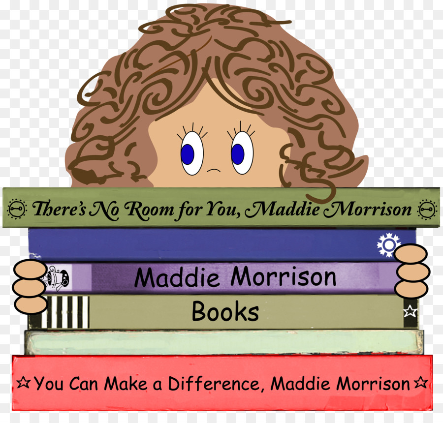 Sana Yer Yok Maddie Morrison，Bir Fark Maddie Morrison Yapabilirsiniz PNG