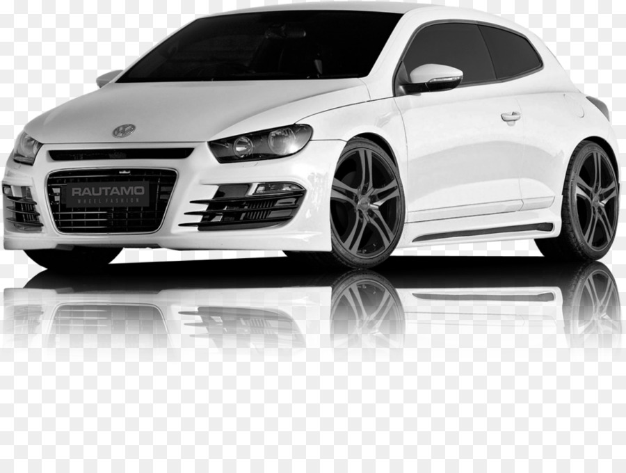 Volkswagen Scirocco，Araba PNG