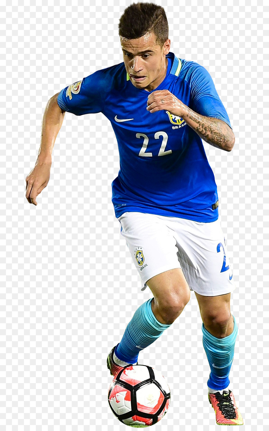 Philippe Coutinho，Jersey PNG