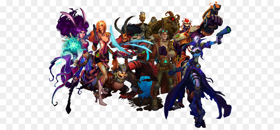 Wildstar，World Of Warcraft PNG