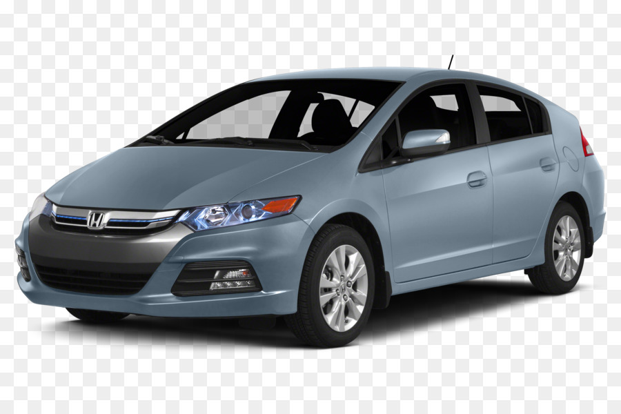 2014 Honda Insight，Honda PNG