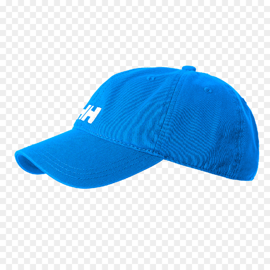Beyzbol şapkası，Mavi PNG