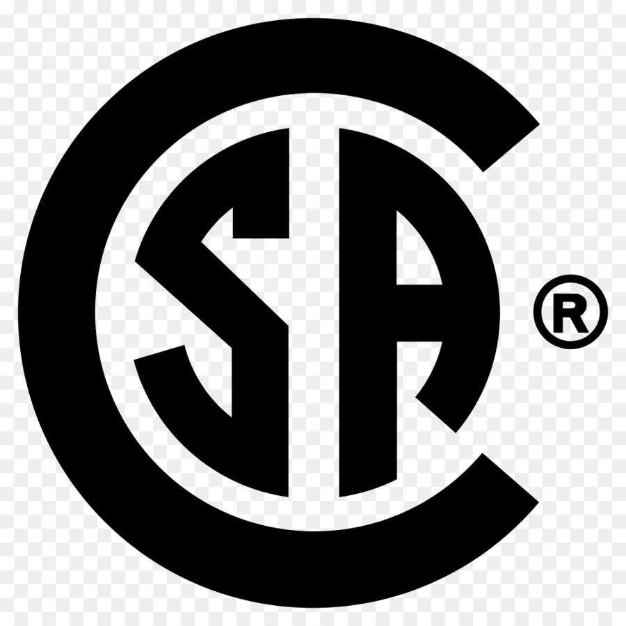 Csa Logosu，Sertifikasyon PNG