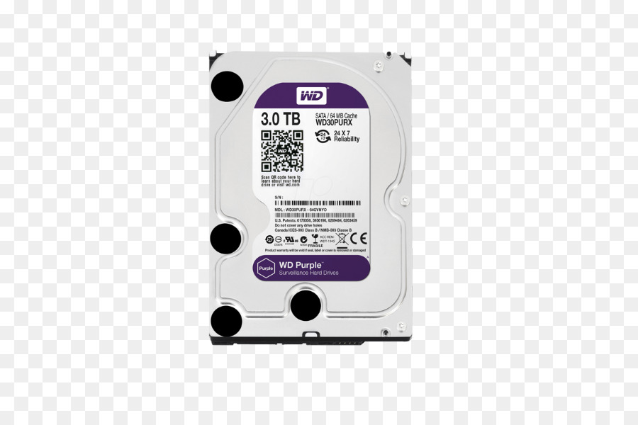 Wd Mor Sata Hdd，Sabit Diskler PNG