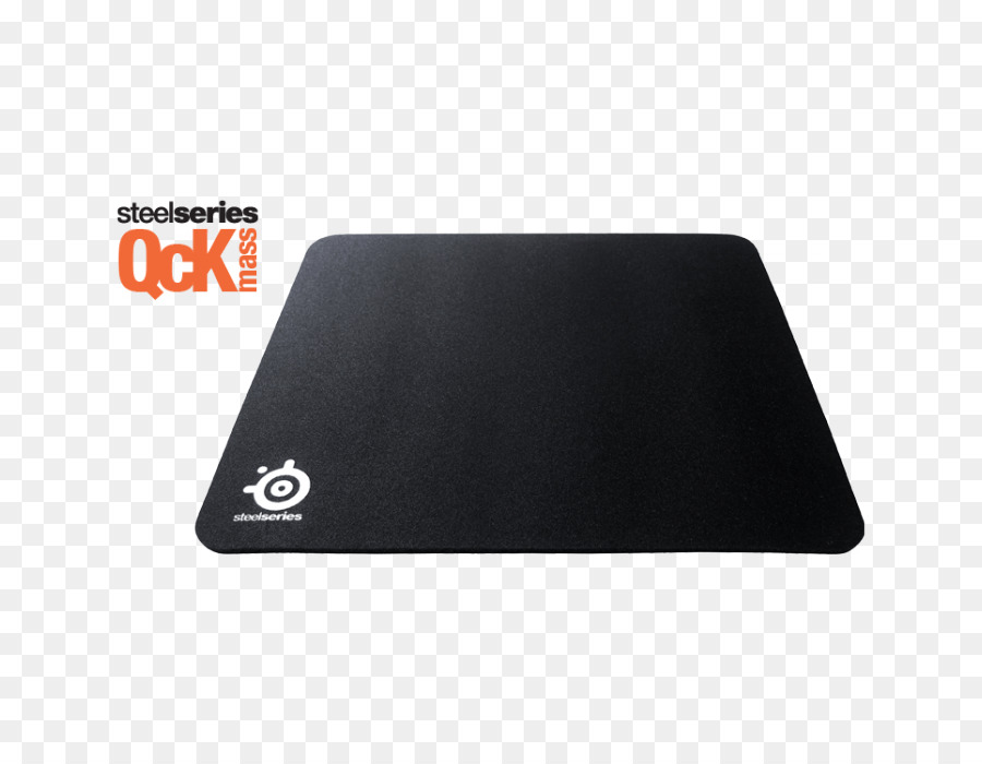 Bilgisayar Fare，Steelseries Qck Mini Mouse Pad PNG