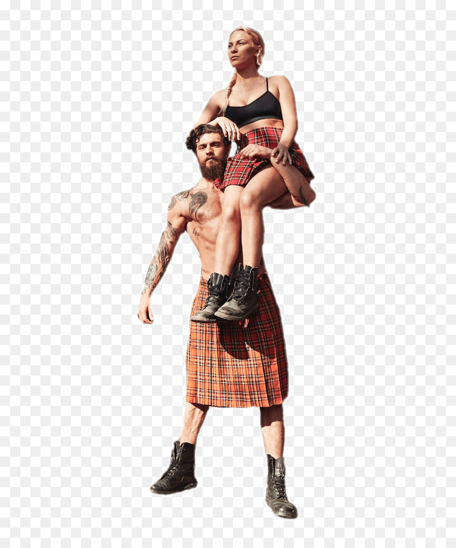 Tartan，İskoç Eteği PNG