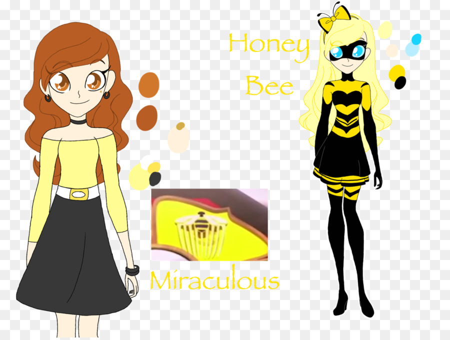 Arı，Kraliçe Arı PNG