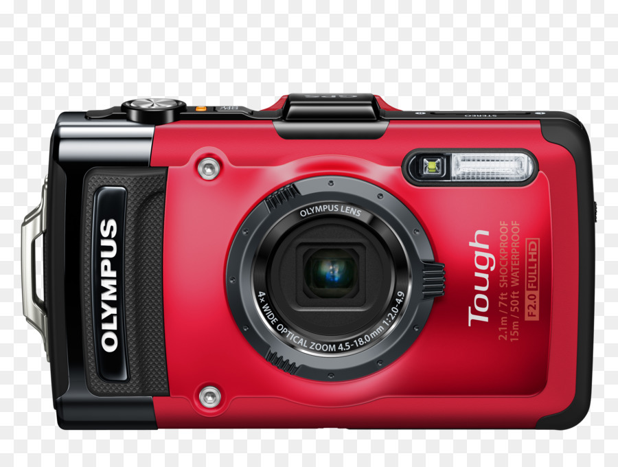 Olympus Sert Tg4，Olympus Sert Tg5 PNG