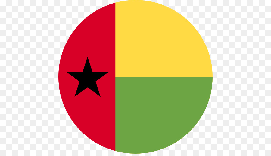 Gine，Bissau PNG