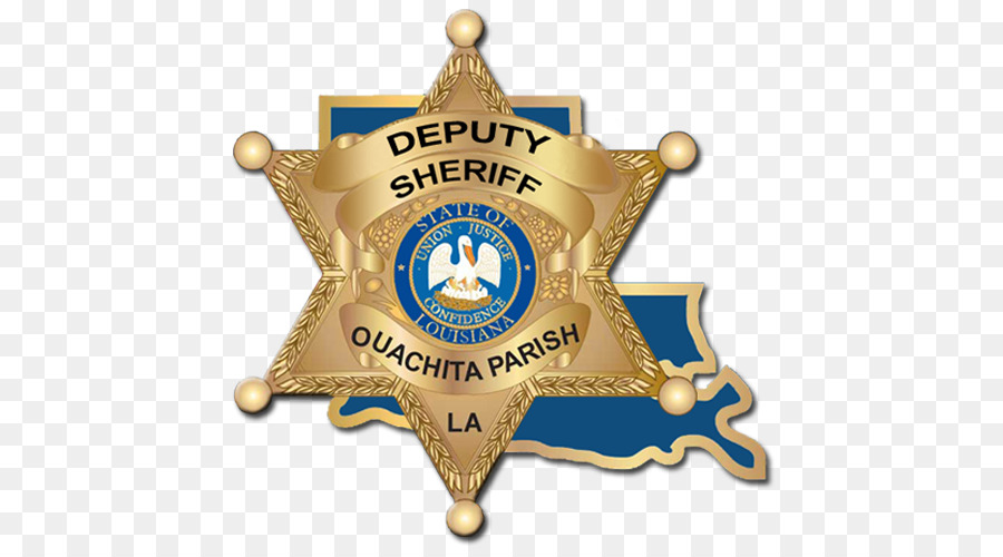 Calcasieu Parish Louisiana，Ouachita Parish Şerif Ofisi PNG