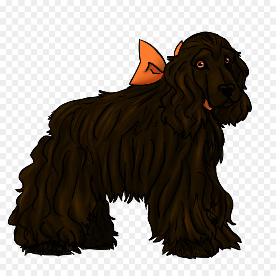 Boykin Spaniel，Alan Spaniel PNG