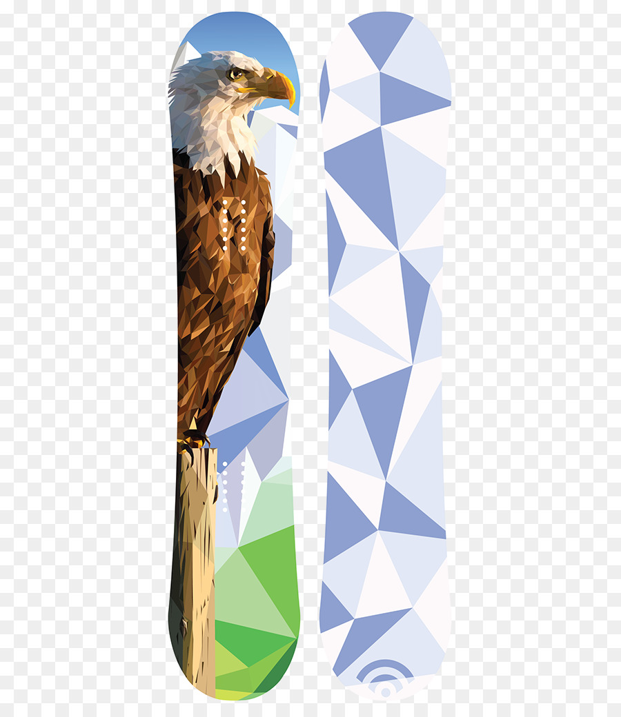 Kartal Snowboard，Kar PNG