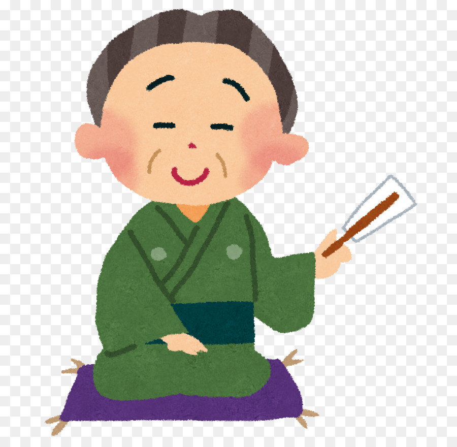 Rakugo，Rakugo Ailesi PNG