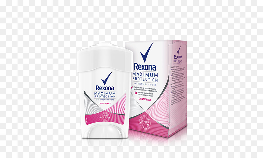 Rexona，Deodorant PNG