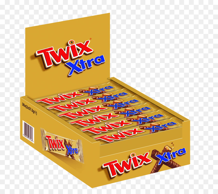 Twix，Çikolata PNG