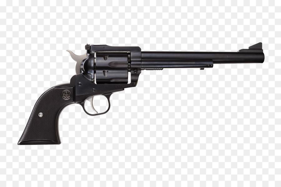 Ruger Blackhawk，357 Magnum PNG