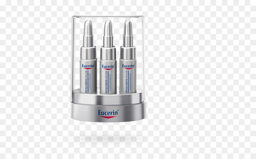 Eucerin，Eucerin Hyaluronfiller Konsantre PNG