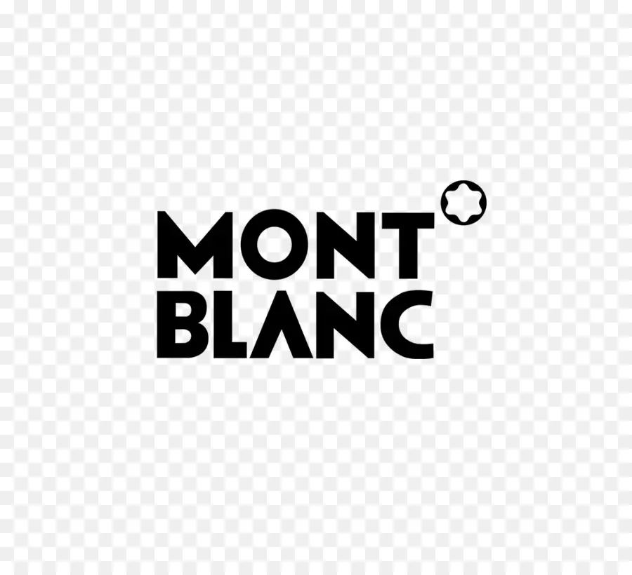 Montblanc Logosu，Marka PNG