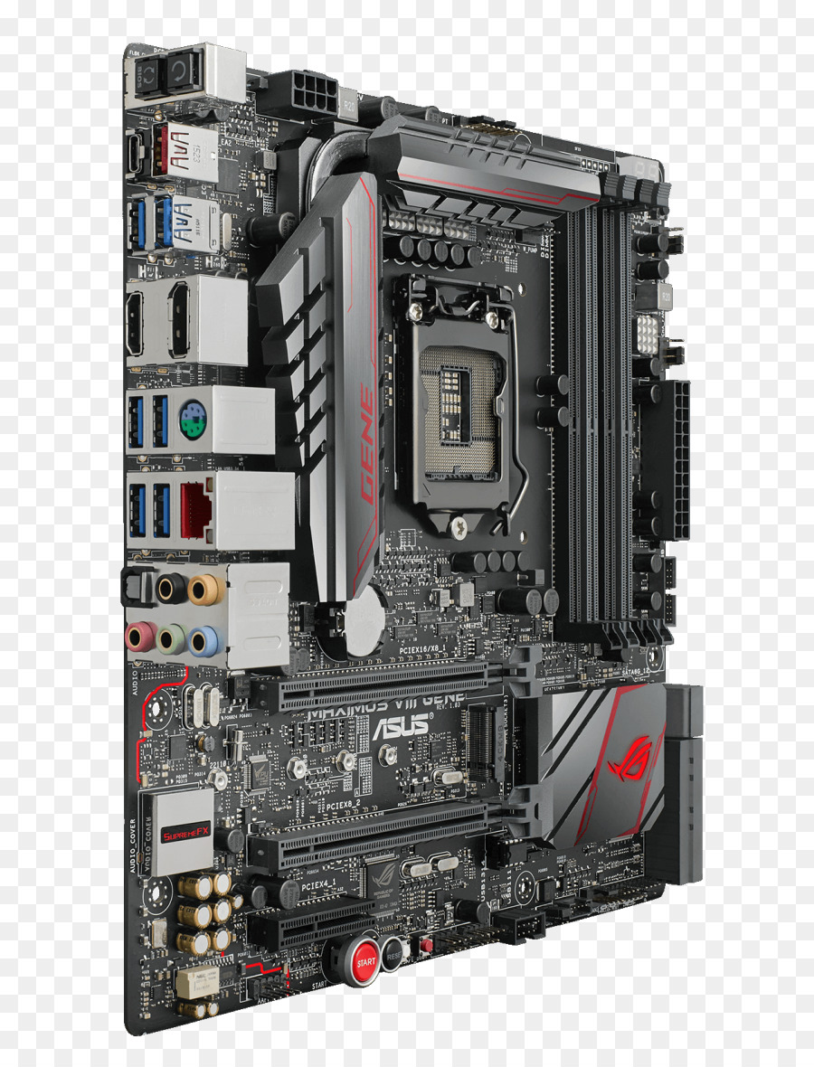 Z170 Premium Anakart Z170deluxe，Lga 1151 PNG