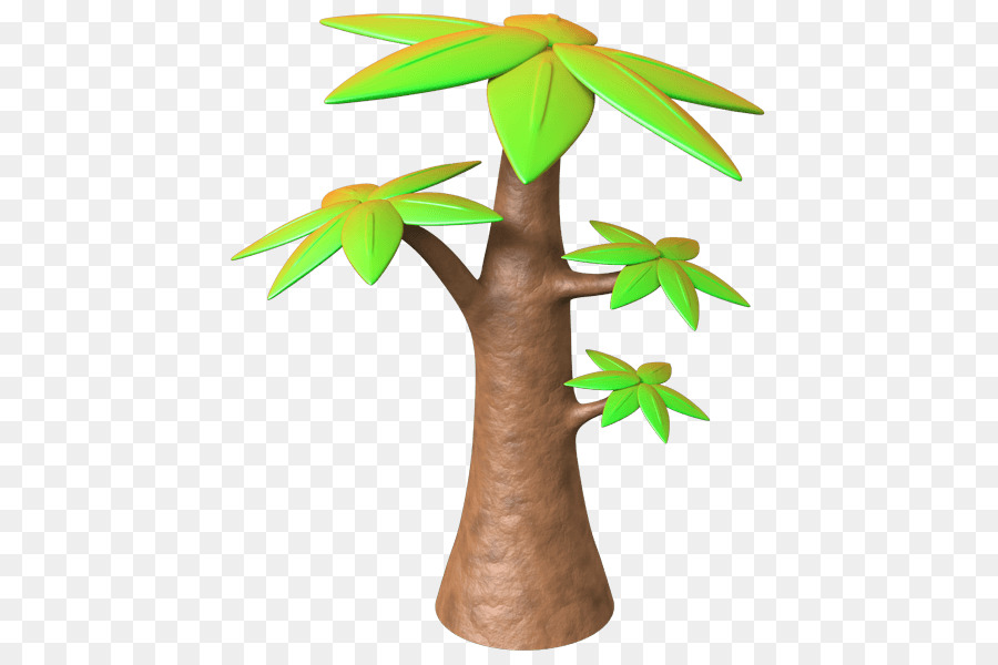 Ağaç，Arecaceae PNG