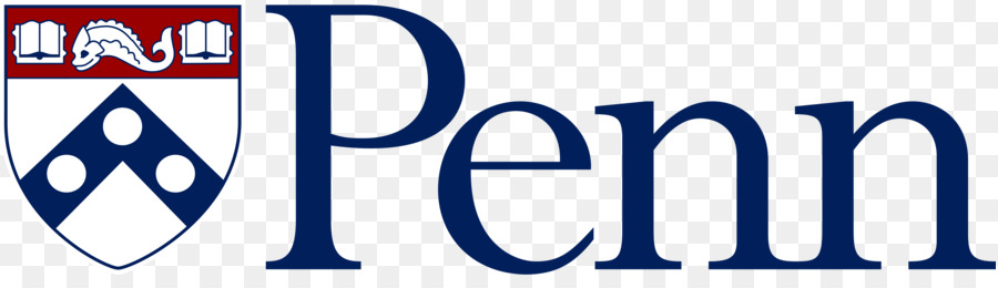 Penn Logosu，Üniversite PNG