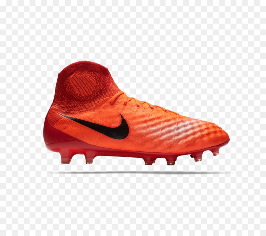 Nike Magista Obra ıı Firmground Futbol Ayakkabısı，Futbol Ayakkabısı PNG