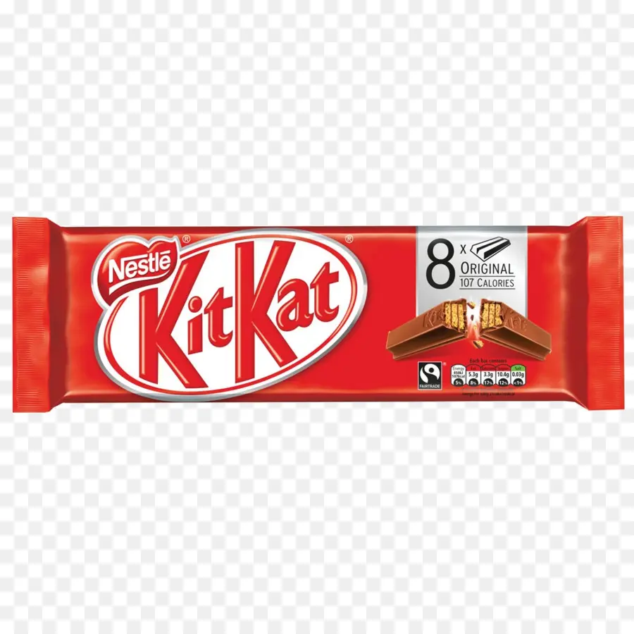 Kit Kat Barı，çikolata PNG